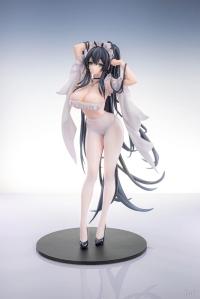 AniGame   アズールレーン インドミタブル ケダルイメイドサマver.    1/6 フィギュア  