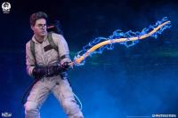 予約 Sideshow x PCS   the Ghostbusters  Egon    1/4 スタチュー   9124772   DELUXE Ver