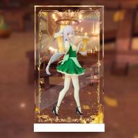 スーパープレミアムフィギュア Re:ゼロから始める異世界生活“エミリア”OktoberfestVer.   専用 展示ケース