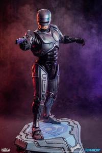 予約 Sideshow x PCS  RoboCop   1/3   スタチュー    912486     NORMAL Ver