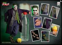 Onetoys Full Joker    1/6   アクションフィギュア   OT008