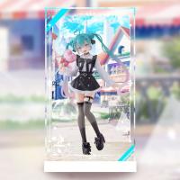 予約 TAiTO Fashion 初音ミク 専用 展示ケース