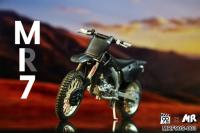 MRx90’s      MR7  OFF ROAD BIKE   フィギュア  1/12   MRF90S-003