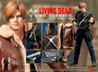 Hot Heart   Mr.Kennedy    1/6  アクションフィギュア   FD014C  (completeset )