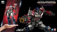 Threezero    Transformers：Rise of the Beasts  DLX    Optimus Prime     1/6   アクションフィギュア  3Z04320W0