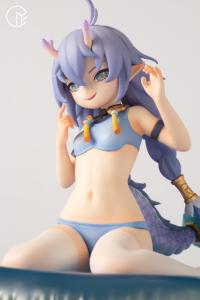 予約 YEER TOYS    ビャクロ  BaiLu  1/6  スタチュー