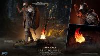 予約 First 4 Figures   Dark Souls - Elite Knight  39cm   スタチュー   DSEKSEX  Exploration Edition (Exclusive Edition)