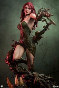 予約 Sideshow  POISON IVY      59.1cm  スタチュー  300833