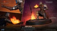 First 4 Figures   Dark Souls - Elite Knight  29cm   スタチュー   DSEKBEX  Humanity Restored Edition (Exclusive Edition)