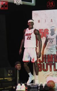 GoatToys    Jimmy Butler   1/6  アクションフィギュア  