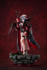 東方人形   Lord of Scarlet   レミリア・スカーレット    27cm/33CM スタチュー