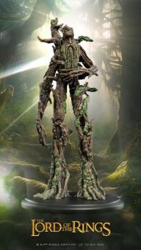 Weta Workshop  Treebeard   フィギュア   86-01-04172