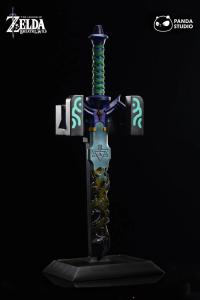 予約 Panda studio     Master Sword  1/1  スタチュー