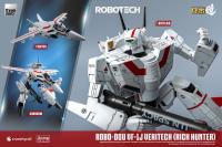 Threezero   ROBO-DOU VF-1J   Rick Hunter    1/6 アクションフィギュア  3Z03040W0