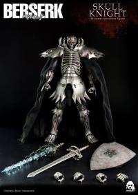 Threezero    ベルセルク    髑髅の骑士  Skull Knight      1/6   アクションフィギュア  3Z06800W0