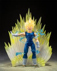 S.H.フィギュアーツ スーパーサイヤ人2  ベジータ ドラゴンボールZ -Exclusive Edition-