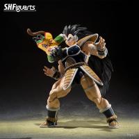 S.H.Figuarts RADITZ & SON GOHAN -KID- -Exclusive Edition-