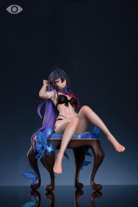 予約 瞳 STUDIO   Seele  1/6   スタチュー  