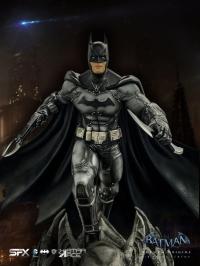 予約 SFX Collectibles x Star Ace Toys    バットマン    Batman-Arkham Origins    1/8   スタチュー     SA8038   NORMAL Ver