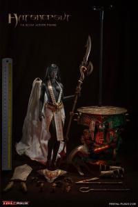 TBLeague    Hatshepsut   1/6   アクションフィギュア  PL2023-212B