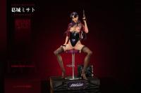 Neeko STUDIO  Katsuragi Misato  1/4   スタチュー  