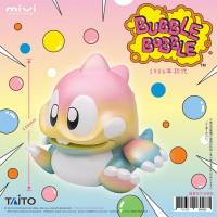 予約 MiVi Puzzle Bobble 1986初代 H 110MM フィギュア BBVT-006