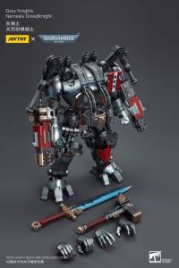 JOYTOY  Grey Knights Nemesis Dreadkinght   1/18   アクションフィギュア  JT6434 