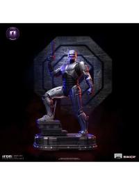 予約 Iron Studios     Robocop     1/10  スタチュー  ROBOC88423-10   NORMAL Ver