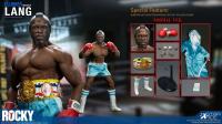 予約  STAR ACE Toys     ROCKYIII (1982)    MY FAVOURITE MOVIE   Clubber Lang   1/6   スタチュー   SA0135  NORMAL Ver