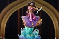 予約 Sideshow    Aladin and the magic lamp   SULTANA    44.2 cm  スタチュー   200614