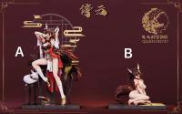 予約 YinYuan Studio      Tingyun  停雲  テイウン   1/6   スタチュー