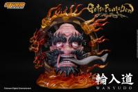 Storm Toys   GetsuFumaDen: Undying Moon   WANYUDO     フィギュア  GFUD04