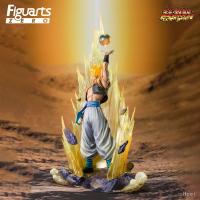 Figuarts ZERO [EXTRA BATTLE] SUPER SAIYAN GOGETA -Fusion Reborn- -Exclusive Edition-