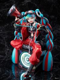 予約 Design COCO  初音ミク「マジカルミライ 2023」Ver.    1/7   フィギュア  