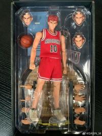 予約 大圣模型Toys  DSM    Sakuragi    1/8  アクションフィギュア