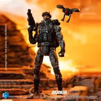 予約 HIYA     Firefly   1/18   アクションフィギュア   EMG0177