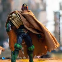 予約 HIYA   JudgeDredd    1/18   アクションフィギュア   EMJ0268