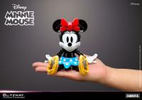 予約 Blitzway ディズニ—Carbotix Minnie Mouse  207mm アクションフィギュア BW-CA-10505