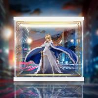 Fate/Grand Order セイバー/アルトリア・ペンドラゴン”under the same sky”専用 展示ケース