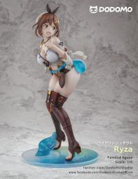 予約  Dodomo Studio   Ryza  1/6   スタチュー   