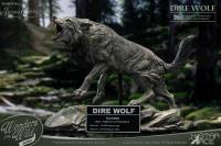 予約 Star Ace Toys   Wonders of the Wild   Dire Wolf       28cm    スタチュー  SA5036