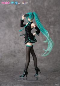 KALEIDOS       初音ミク  stylist    1/7   フィギュア 