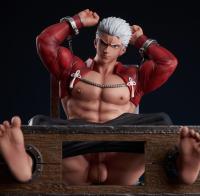 予約 BDSM Studio  Emiya  1/6   スタチュー