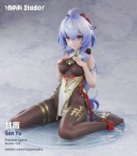 予約 NiPiPi Studio    甘雨 かんう GanYu   1/6  スタチュー  