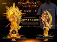 予約 coreplay    Angel Series War Angel - Valkylia   1/4  スタチュー