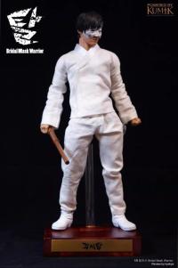 予約 KUMIK     Bridal Mask   1/6   アクションフィギュア  KMF23-TAL006 