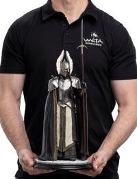 予約  WETA Workshop     The Lord of the Rings Trilogy   Fountain Guard of Gondor    1/6   スタチュー  86-01-04253