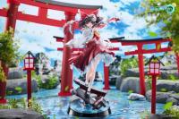 Solarain Toys   東方Project  博麗 霊夢 楽園の素敵な巫女ver.  1/7   フィギュア