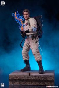 予約 Sideshow x PCS   Ghostbusters    RAY    1/4   スタチュー  9125432   DELUXE Ver