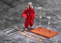 予約 大圣模型Toys   Inuyasha   1/12    アクションフィギュア 